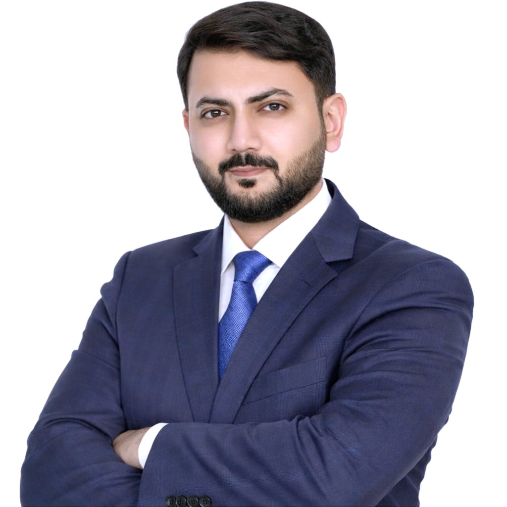 Zakir Zafar Mohammad